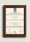 ISO 9001 - 2000