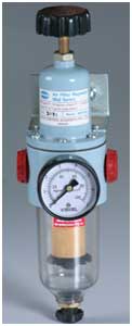 Midi Air Filter Regulator